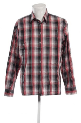 Мъжка риза Hatico, Размер XL, Цвят Многоцветен, Цена 7,54 лв.