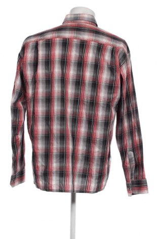Herrenhemd Hatico, Größe XL, Farbe Mehrfarbig, Preis € 20,18