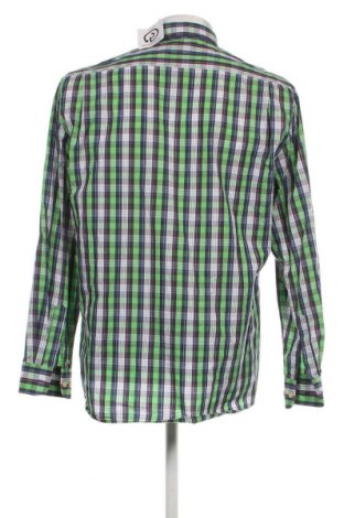 Ανδρικό πουκάμισο Haupt, Μέγεθος M, Χρώμα Πολύχρωμο, Τιμή 3,79 €