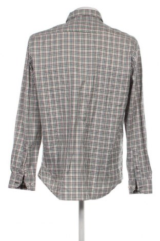Мъжка риза Hechter, Размер XL, Цвят Многоцветен, Цена 51,70 лв.