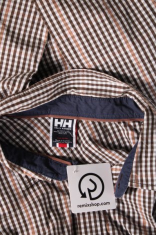 Pánská košile  Helly Hansen, Velikost XL, Barva Vícebarevné, Cena  397,00 Kč