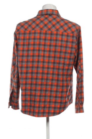 Ανδρικό πουκάμισο Helly Hansen, Μέγεθος XL, Χρώμα Πολύχρωμο, Τιμή 16,88 €