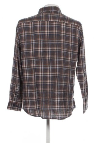 Ανδρικό πουκάμισο Henson & Henson, Μέγεθος L, Χρώμα Πολύχρωμο, Τιμή 28,45 €