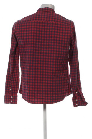 Мъжка риза Hilfiger Denim, Размер L, Цвят Многоцветен, Цена 70,50 лв.