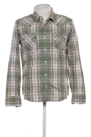 Ανδρικό πουκάμισο Hilfiger Denim, Μέγεθος L, Χρώμα Πολύχρωμο, Τιμή 11,13 €