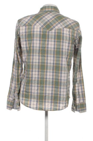 Мъжка риза Hilfiger Denim, Размер L, Цвят Многоцветен, Цена 70,50 лв.