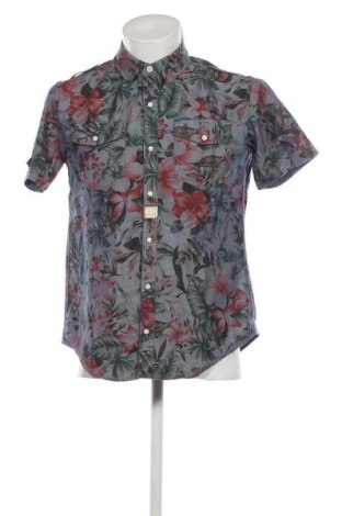 Pánská košile  Hilfiger Denim, Velikost M, Barva Vícebarevné, Cena  1 856,00 Kč