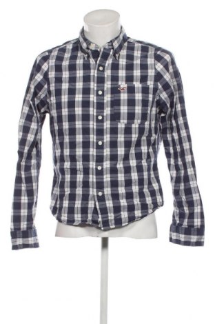 Pánska košeľa  Hollister, Veľkosť L, Farba Modrá, Cena  19,28 €