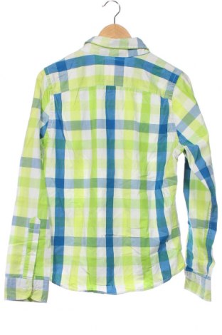 Ανδρικό πουκάμισο Hollister, Μέγεθος M, Χρώμα Πολύχρωμο, Τιμή 11,99 €