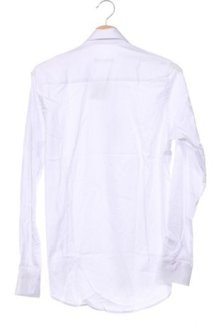 Pánska košeľa  Hopenlife, Veľkosť S, Farba Biela, Cena  10,67 €