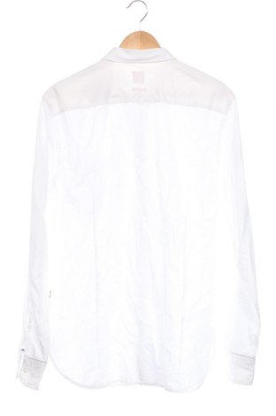 Pánská košile  Hugo Boss, Velikost L, Barva Bílá, Cena  1 738,00 Kč