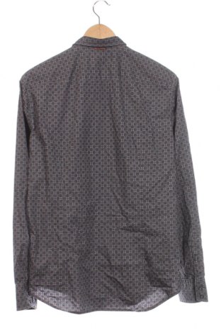Herrenhemd Hugo Boss, Größe M, Farbe Mehrfarbig, Preis € 31,48