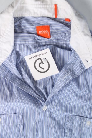 Pánska košeľa  Hugo Boss, Veľkosť S, Farba Modrá, Cena  59,85 €