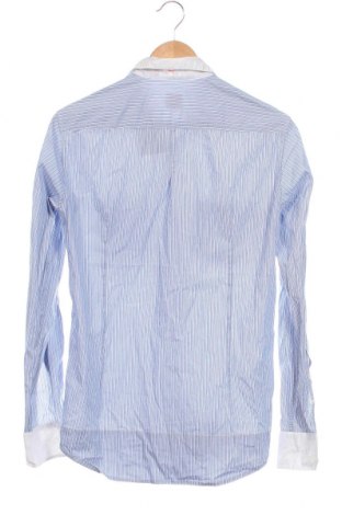 Herrenhemd Hugo Boss, Größe S, Farbe Blau, Preis € 60,54