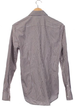 Ανδρικό πουκάμισο Hugo Boss, Μέγεθος M, Χρώμα Πολύχρωμο, Τιμή 41,62 €