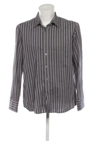 Ανδρικό πουκάμισο Hugo Boss, Μέγεθος XL, Χρώμα Πολύχρωμο, Τιμή 40,94 €