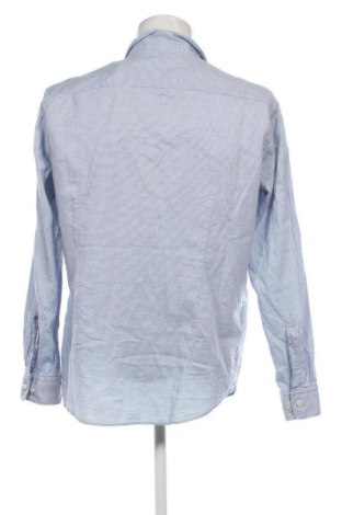 Ανδρικό πουκάμισο Hugo Boss, Μέγεθος XL, Χρώμα Πολύχρωμο, Τιμή 40,95 €