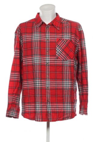 Herrenhemd Identic, Größe XL, Farbe Mehrfarbig, Preis 5,25 €