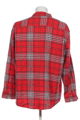 Ανδρικό πουκάμισο Identic, Μέγεθος XL, Χρώμα Πολύχρωμο, Τιμή 9,69 €