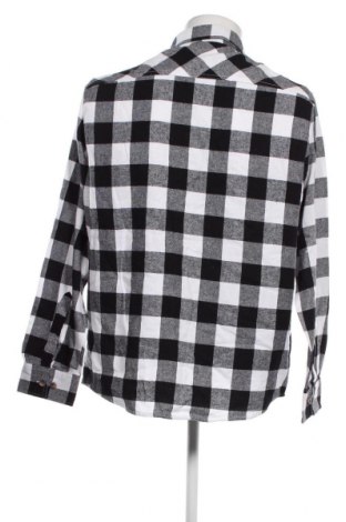 Ανδρικό πουκάμισο Identic, Μέγεθος L, Χρώμα Πολύχρωμο, Τιμή 9,69 €