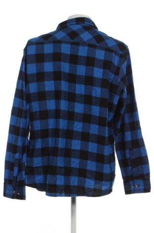 Herrenhemd Identic, Größe XXL, Farbe Mehrfarbig, Preis € 20,18