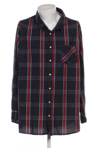 Herrenhemd Identic, Größe 5XL, Farbe Mehrfarbig, Preis 19,57 €