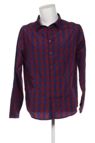 Herrenhemd Identic, Größe XL, Farbe Mehrfarbig, Preis € 4,64