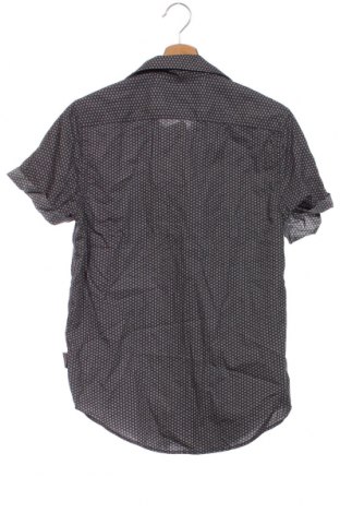 Ανδρικό πουκάμισο Indigo, Μέγεθος S, Χρώμα Μπλέ, Τιμή 8,01 €