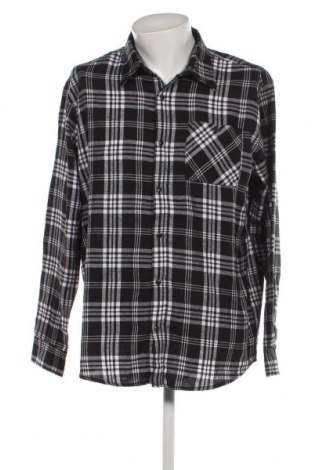 Ανδρικό πουκάμισο Infinity, Μέγεθος XL, Χρώμα Πολύχρωμο, Τιμή 5,02 €