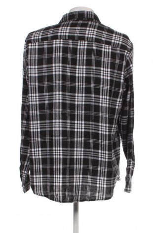Ανδρικό πουκάμισο Infinity, Μέγεθος XL, Χρώμα Πολύχρωμο, Τιμή 5,92 €