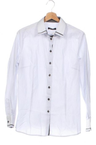 Ανδρικό πουκάμισο Iventi, Μέγεθος XL, Χρώμα Μπλέ, Τιμή 10,74 €