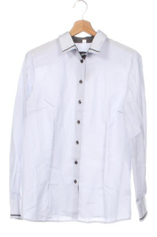 Ανδρικό πουκάμισο Iventi, Μέγεθος XL, Χρώμα Μπλέ, Τιμή 6,44 €