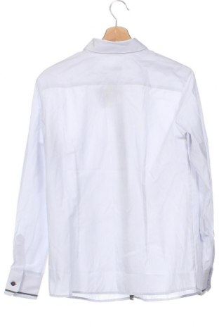 Мъжка риза Iventi, Размер XL, Цвят Син, Цена 21,00 лв.