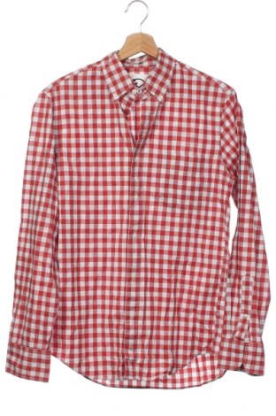 Ανδρικό πουκάμισο J.Crew, Μέγεθος S, Χρώμα Πολύχρωμο, Τιμή 25,05 €