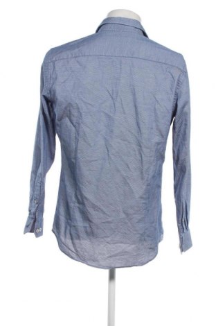 Pánská košile  J.t. Ascott, Velikost M, Barva Modrá, Cena  280,00 Kč