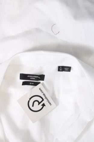 Pánska košeľa  Jack & Jones, Veľkosť S, Farba Biela, Cena  39,69 €