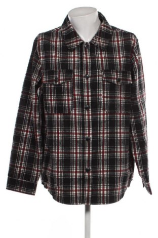 Herrenhemd Jack & Jones, Größe XL, Farbe Mehrfarbig, Preis 21,43 €