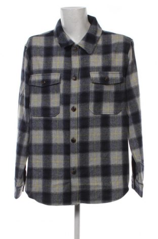 Herrenhemd Jack & Jones, Größe XXL, Farbe Mehrfarbig, Preis 33,74 €