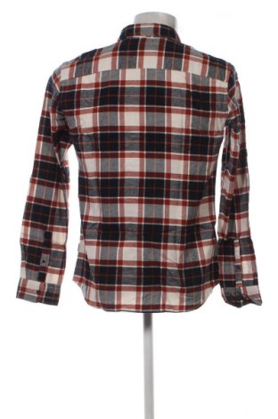 Мъжка риза Jack & Jones, Размер M, Цвят Многоцветен, Цена 41,58 лв.