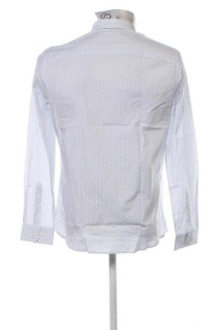 Herrenhemd Jack & Jones, Größe M, Farbe Mehrfarbig, Preis 39,69 €