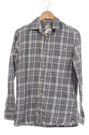 Ανδρικό πουκάμισο Jack & Jones, Μέγεθος S, Χρώμα Πολύχρωμο, Τιμή 6,94 €