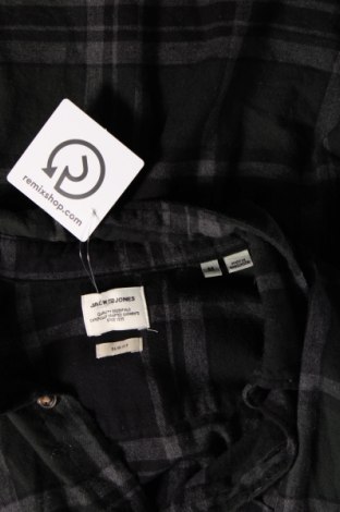 Pánska košeľa  Jack & Jones, Veľkosť M, Farba Viacfarebná, Cena  8,68 €