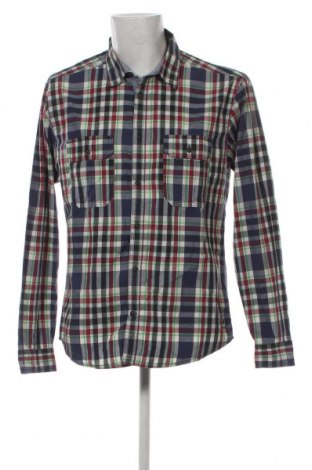 Ανδρικό πουκάμισο Jack & Jones, Μέγεθος XL, Χρώμα Πολύχρωμο, Τιμή 11,99 €