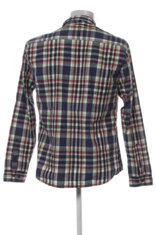 Мъжка риза Jack & Jones, Размер XL, Цвят Многоцветен, Цена 34,00 лв.