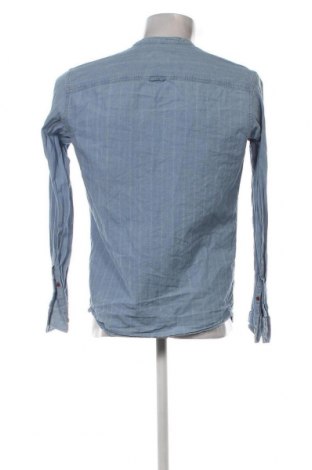 Pánska košeľa  Jack & Jones, Veľkosť M, Farba Modrá, Cena  6,75 €