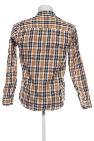 Ανδρικό πουκάμισο Jack & Jones, Μέγεθος M, Χρώμα Πολύχρωμο, Τιμή 8,50 €