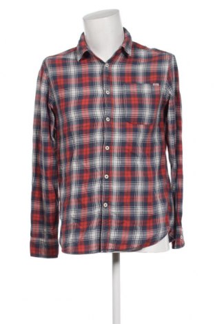 Ανδρικό πουκάμισο Jack & Jones, Μέγεθος M, Χρώμα Πολύχρωμο, Τιμή 11,57 €