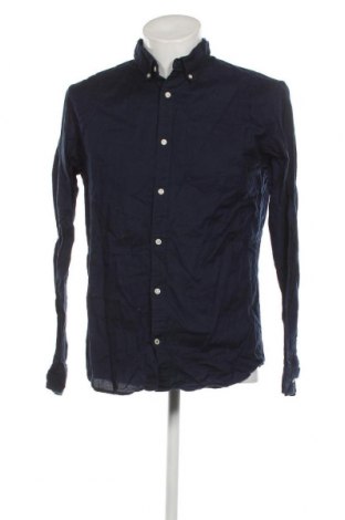 Pánská košile  Jack & Jones, Velikost L, Barva Modrá, Cena  439,00 Kč