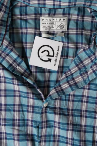 Pánska košeľa  Jack & Jones PREMIUM, Veľkosť L, Farba Viacfarebná, Cena  19,28 €