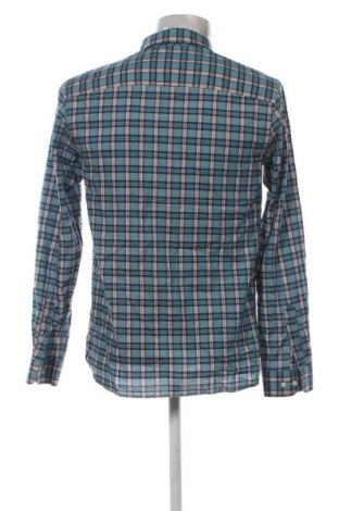 Ανδρικό πουκάμισο Jack & Jones PREMIUM, Μέγεθος L, Χρώμα Πολύχρωμο, Τιμή 21,03 €
